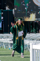 Cal Poly Graduation
