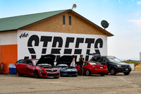 Willow Springs Track Day