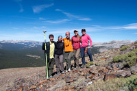 Yosemite Alpine Research 2025