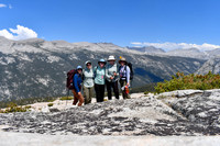 Yosemite Alpine Adventures