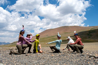 Yosemite Alpine Research 2024